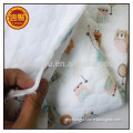 Made in China 100% Cotton thermal fabric